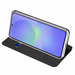 Чехол Dux Ducis Skin Pro для Samsung Galaxy A37 5G чёрный