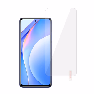Tempered Glass Gold for XIAOMI MI 10T LITE/10T/10T PRO 5G/11X PRO/POCO X3 PRO