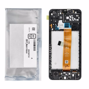 ServicePack LCD-дисплей для SAMSUNG A04s A047F GH82-29806A