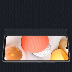 Защитное стекло Nillkin Anti-Explosion Glass 2.5D для Samsung Galaxy A42 5G / M42 5G