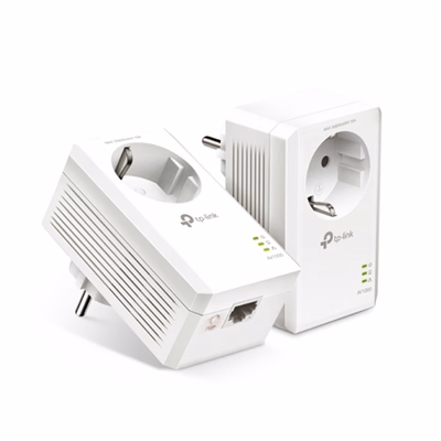 Powerline adapteriai