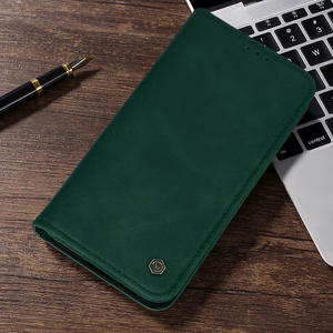 "Wonder Smart Case" dėklas, skirtas "Xiaomi 17 green