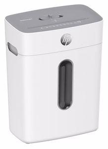 HP ONESHRED 8CC 15L уничтожитель документов микрорезка
