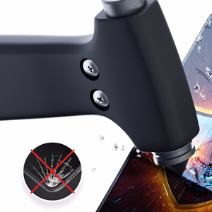 Privatumo plėvelė 3mk Silky Matt Privacy Xiaomi Redmi Note 13 Pro 4G