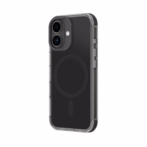 AmazingThing Omni Mag dėklas iPhone 16 Plus - juodas