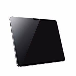 Crong 3D Armor Glass grūdintas apsauginis ekrano stiklas, skirtas iPad Pro 13 col. M5 (2025) / M4 (2024)