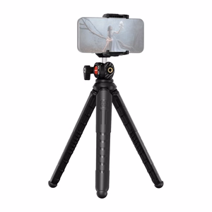 NEEWER TP35 lankstus mini trikojis su nuotolinio valdymo pultu