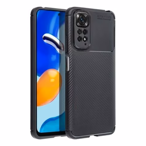 Carbon Premium dėklas Xiaomi Redmi 10C