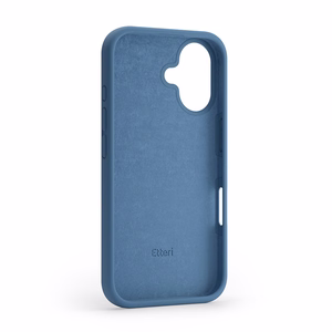 Etteri Silicone чехол Xiaomi Redmi 15C 5G темно-синий