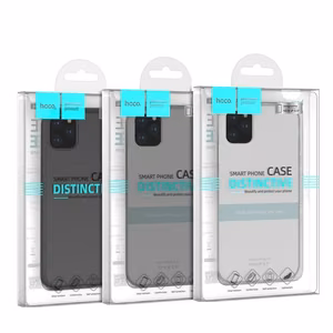 Hoco Ultra Thin PP Series case for iPhone 11 Pro black