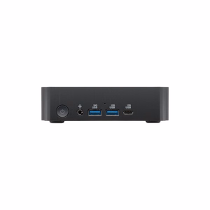 ASUS ExpertCenter PN54-BBR726MNS1 0.6L sized PC Black 260 3.8 GHz