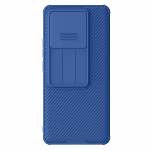 Nillkin CamShield Pro Чехол для Xiaomi 14T Pro синий