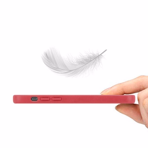 MX ECO IPHONE 16 PLUS 6.7 RED