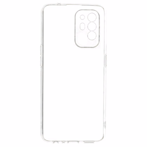 Чехол Ultra Clear 1mm для Oppo Reno 5Z 5G прозрачный
