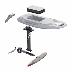 Waydoo Flyer EVO PRO PLUS Electric E-foil