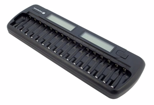 Charger everActive NC-1600