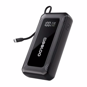 GOOLOO G7 44.4Wh užvedimo įrenginys