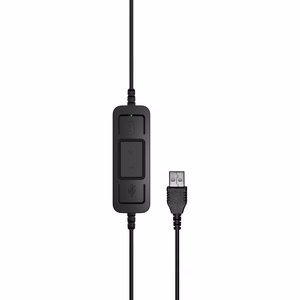 EPOS SC 60 USB ML telekomų rankinis telefonas