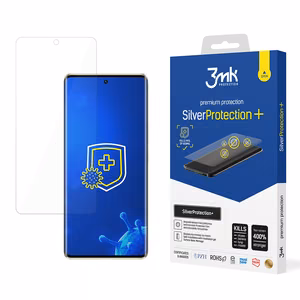 Infinix Zero 30 5G - 3mk SilverProtection+
