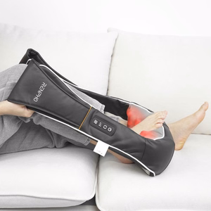 RENPHO U-Neck 1 Shiatsu kaklo ir pečių masažuoklis