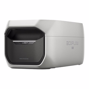 EcoFlow DELTA 3 Max Plus baterija
