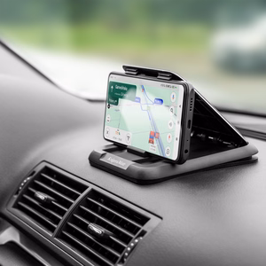 Kruger&Matz KM1370 universal dashboard phone holder