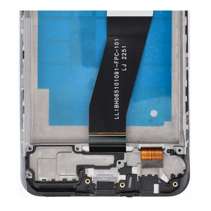 ServicePack LCD-дисплей SAMSUNG A03s A037G GH81-21233A
