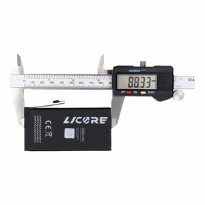 LICORE baterija IPHONE 13 3227 mAh