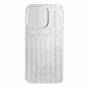 Sublimacijos forma viengubam dėklui IPHONE 14 PRO