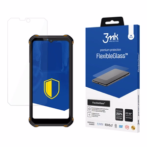 Oukitel WP15 - 3mk FlexibleGlass