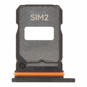 SIM kortelės laikiklis Xiaomi Redmi Note 15 Pro+ 5G Mocha Brown ORG Premium