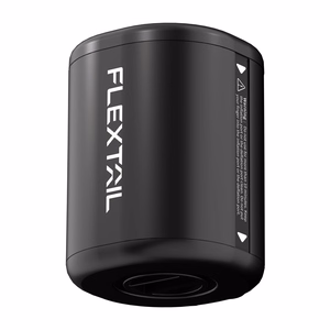 Портативный насос Flextail Tiny Pump 2 (черный)