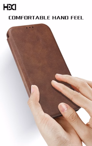 HDD Classic Wallet Case Samsung A405 A40 green