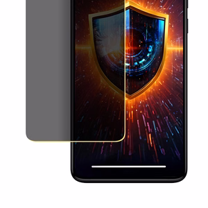 3mk Silky Matt Privacy privatumo ekrano apsauga Motorola Moto G84 5G
