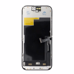 ZY LCD дисплей для IPHONE 15 PRO FFHD-900p Incell (Change IC)
