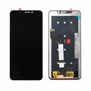 LCD screen Xiaomi Redmi 6 Pro ( black) ORG
