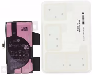 Akumuliatorius originalus skirtas iPhone 13 3240mAh (service pack)