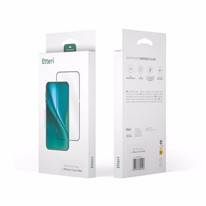 Etteri grūdintas stiklas 9D for Samsung Galaxy A26 5G