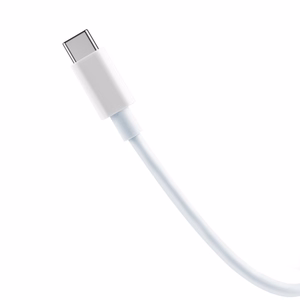 Maxlife MXUC-05 кабель USB-C - USB-C 2,0 м 60W белый