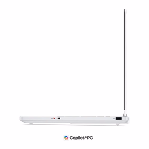 Lenovo Legion 5 15AGP11 Ryzen AI 7 450 15.3" WQXGA OLED 500 nits 165 Hz Glossy 16 GB DDR5 5600 512 GB SSD GeForce RTX 5060 8 GB 5.0 MP + IR 80 Wh Windows 11 Glacier White