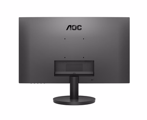 AOC 27B3CA2 kompiuterio monitorius 68.6 cm (27") 1920 x 1080 pikselių Full HD LED juodas