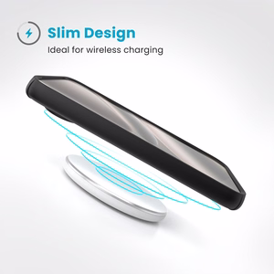 Speck ImpactHero Slim dėklas, skirtas Google Pixel 10 / 10 Pro, juodas