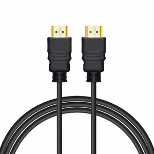 Savio CL-38 HDMI кабель 15 м HDMI Type A (Standard) чёрный
