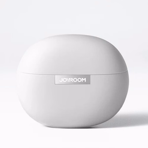 Bluetooth Hands Free Joyroom "JR-FB2" White (Bluetooth 5.3)