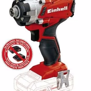 Einhell TE-CI 18/1 Li-Solo – cordless impact driver