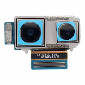 Flex cable with back camera for Xiaomi Mi 8