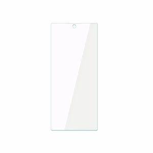 Samsung Galaxy Z Fold Special Edition (front) - 3mk Silky Matt Pro
