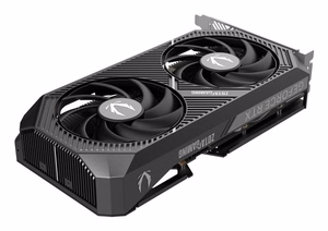 Vaizdo plokštė Zotac Gaming GeForce RTX 5050 Twin Edge 8GB GDDR6
