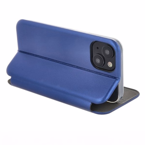 Phone Case "Smart Diva" Huawei P40 Lite E Blue