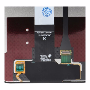 FixCell Дисплей для FixCell LCD Redmi 11C / Poco C65 OEM без рамки